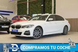 BMW Serie 3 318dA