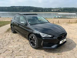 CUPRA LEON 150CH TDI /Carplay/Toit Ouvrant