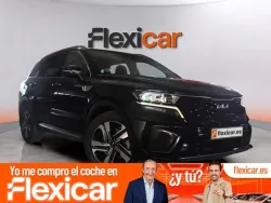 Kia Sorento 2.2CRDi Emotion 4x2 DCT