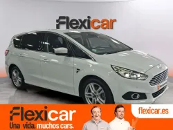 FORD S-Max 1.5 EcoBoost ST-Line
