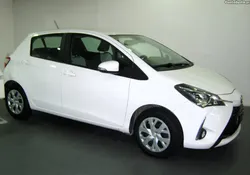 Toyota Yaris 1.5 VVT-I BUSINESS