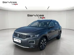 Volkswagen T-Roc 1.5 TSI 150 EVO Start/Stop DSG7 Carat Exclusive