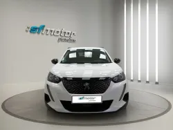 PEUGEOT 2008 1.5BlueHDi S&S Allure 110