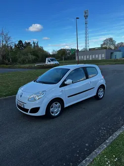 Twingo 2