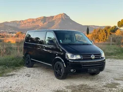 Volkswagen Multivan 2.0 BiTDI 180 FAP Confortline Court DSG7
