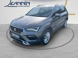 SEAT Ateca 2.0 TDI 150 ch Start/Stop DSG7 Style Business