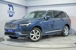 VOLVO XC90 T8 Recharge Inscription AWD Aut.