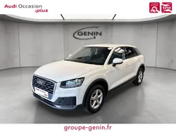 AUDI Q2 1.4 TFSI COD 150 ch S tronic 7