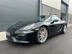 PORSCHE CAYMAN 3.4 340ch GTS PDK EXCEPTIONNELLE