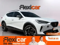 CUPRA Formentor 1.5 TSI 150 DSG