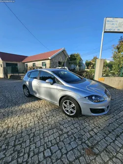 Seat Leon 1.6 TDI