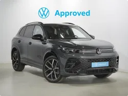 Volkswagen Tiguan 1.5 TSI eHybrid R-Line DSG 272kW