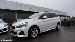 BMW 218 Gran Tourer d Pack M Auto