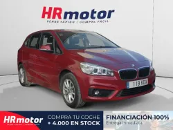 BMW Serie 2 216d Active Tourer