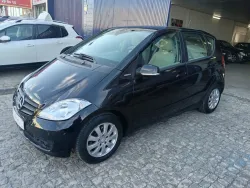 Mercedes-Benz A 180 180CDI BE Urban