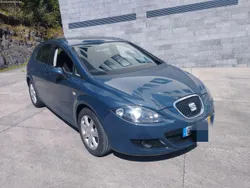 Seat Leon 1.9 TDI