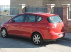 SEAT Altea XL Altea XL 2.0TDI Stylance Stylance