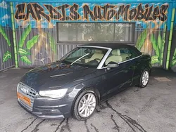 Audi A3 Cabriolet (2) 1.4 TFSI COD