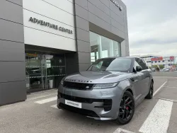 LAND ROVER Range Rover Sport 3.0 i6 PHEV Dynamic HSE 460