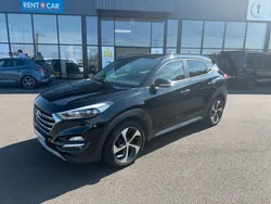 HYUNDAI Tucson 1.7 CRDI 115ch Executive