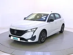 Peugeot 308 PureTech 130ch S&S BVM6 - Active Pack