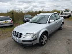 Volkswagen passat 1.9TDI 100cv