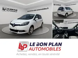 Renault Scénic III 1.5 DCI 110 CH ZEN
