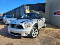 Mini COUNTRYMAN COOPER D 1.6D 112CH