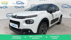 Citroën C3 III 1.2 PureTech 82 Feel Business
