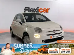 FIAT 500 1.0 Hybrid Club 52kW