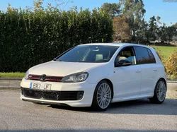 VW Golf 6 VI GTI Edition 35