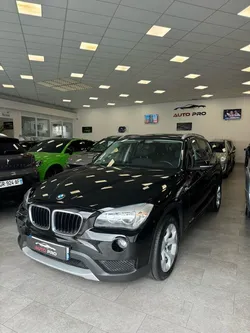 BMW x1 S drive 18d