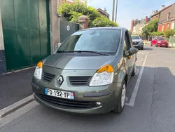 RENAULT MODUS 1.2i 16V 75CV ESSENCE CLIM