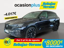 Volkswagen Touareg 3.0TDI V6 R-Line Individual Tip. Elegance 4M 170kW
