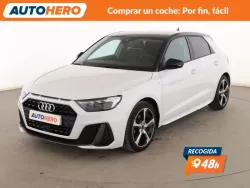 AUDI A1 Sportback 30 TFSI Adrenalin S tronic