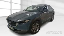 Mazda CX-30 de 2021