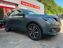 Nissan X-Trail 1.6 dCi Connect Edition