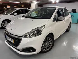 Peugeot 208 1.2 PureTech Allure