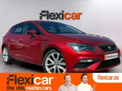 SEAT León 2.0TDI CR S&S FR 150