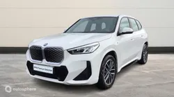 Bmw X1 ieDrive20 204ch M Sport