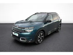 Citroën C5 Aircross PureTech 130 S&S BVM6 Feel