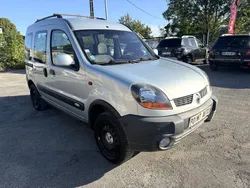 Renault KANGOO 1.5 DCI 85 CH 4x4