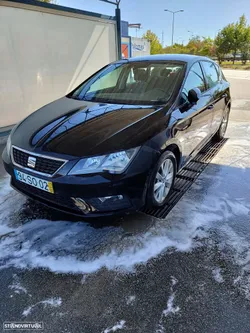 SEAT Leon 1.6 TDI Style S/S