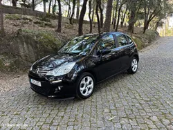 Citroën C3 1.2 PureTech Attraction