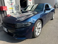 Dodge Charger RT V8 HEMI 5,7L