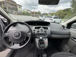 Renault Mégane Scenic