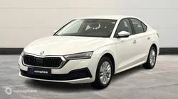 Skoda Octavia 2.0 TDI 150ch Business DSG7