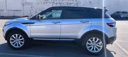 Land Rover Range Rover Evoque 2.2L eD4 Pure Tech 4x2