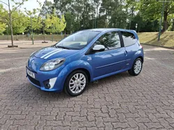 Renault Twingo Gordini GT Edição limitada a 50 unidades