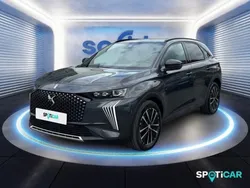 Ds DS 7 BlueHDi 130ch Edition France Automatique